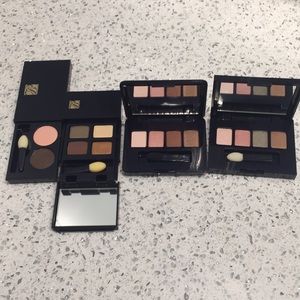 Estée Lauder Eye Shadows